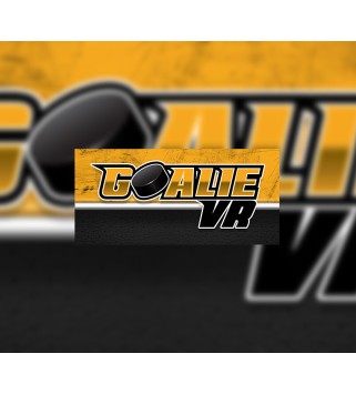 Goalie VR Steam Key GLOBAL